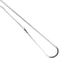 Breakaway Stainless Bait Needle Close Up