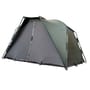 Solar Tackle Compact Spider Fishing Shelter Mozzie Mesh