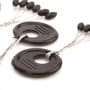 Advanta Rubber Rig / Float Stops - Black 2