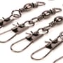 Advanta Barrel Swivel with Interlock Snap - Pack of 20 2