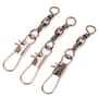 Advanta Barrel Swivel with Interlock Snap - Pack of 20 4
