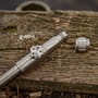 Solar P1 Captive Anti-Twist Fishing Bankstick Close Up 3