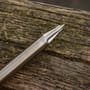 Solar P1 Captive Anti-Twist Fishing Bankstick Close Up 4