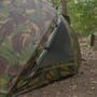 Advanta Carp Academy Camo Brolly System Zip In Front Panel