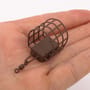 Advanta Grip Cage Feeder
