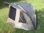 Advanta Discovery CX One Night Stand Bivvy Side View 2