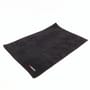 Advanta Hand Towel - Black