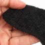 Advanta Hand Towel - Black