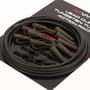Advanta Lead Clip & Tungsten Tubing Action Pack