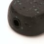 Advanta Inline Flat Pear Carp Leads - Pack of 5