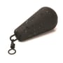 Advanta Dumpy Distance Carp Leads - Pack of 5