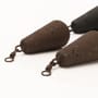 Advanta Dumpy Distance Carp Leads - Pack of 5