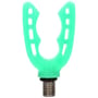 Advanta Rubberised Lumi Butt Grip