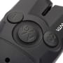 Advanta Bite Alarm & Receiver Set 3+1 Including Bivvy Light 9
