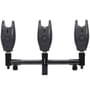 Advanta Bite Alarm & Receiver Set 3+1 Including Bivvy Light 11