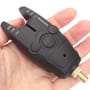 Advanta Bite Alarm & Receiver Set 3+1 Including Bivvy Light 3