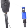 Advanta Bite Alarm & Bobbin Kit Blue