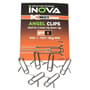 Inova Angel Clips