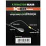 Inova Attractor Beads - Yellow Red Dots