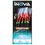 Inova Scarlet Flash Trace 6 Hook