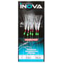 Inova Silver Mist Trace 6 Hook