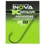 Inova Kamisori Aberdeens Hooks