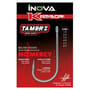 Inova Kamisori Tamerz Wide Gape Hooks