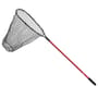 Iron Claw Rubber Scoop Net