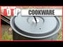 Advanta Discovery CSX HE Magma Pan System
