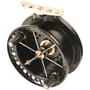 J W Young Ray Walton Rolling Pin Black Reel