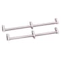 JAG 316 3 Rod Fixed Buzz Bars