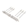 JAG 316 RP1 Fishing Rod Pod Kit 2