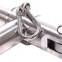 JAG 316 Super Compact Adjustable Pod Kit Close Up 2