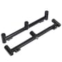 JAG Black Range 3 Rod Adjustable Buzz Bar
