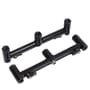 JAG Black Range 3 Rod Adjustable Super Compact Buzz Bar