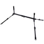 JAG Prolite Black Micro Pod Longer Legs