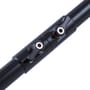 JAG Prolite Black Micro Pod Close Up