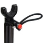 JAG Rod Locker Prolite Black