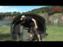 JRC Quad 2G Dome