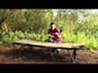 ***CARP FISHING TV*** R-Series Camo Bedchairs