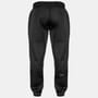 Kumu Cocoon Black Fishing Joggers 1