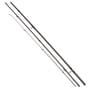 John Wilson Barbel Quiver Travel Fishing Rod Sections