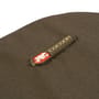 JRC Cocoon II Flatbed Bedchair Close Up 1