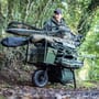 JRC Contact Barrow In Use  3