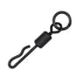JRC Contact Quick Change Ring Fishing Swivel