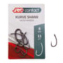 JRC Contact Kurve Shank Carp Fishing Hooks 3