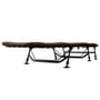 JRC Defender II Flatbed Bedchair 1