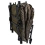 JRC Defender II Flatbed Sleep System Folded 1