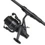 JRC Defender Rod & Reel Combo 1