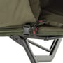 JRC Extreme TX2 Sleep System Wide Close Up 1